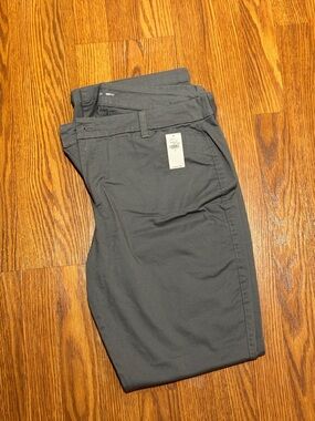 Classic Dark boot cut pants